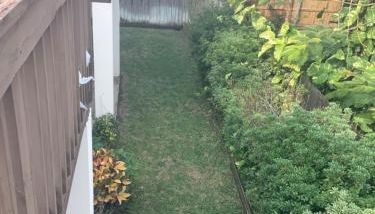 Sea Dancer #9 - Foto 3, Garden view