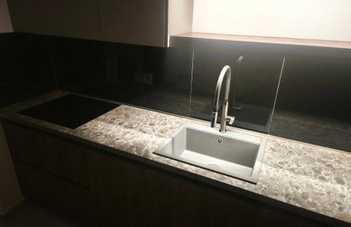 JOANNA Luxury living Apartment - Foto 12