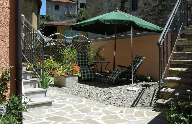 Welcome to Casa Terracotta a Cosy Self-catering Holiday Home - Photo 14