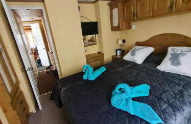 Spacious Luxury Escape with Sea Views and Pet Friendly at Clarach Bay - Foto 25