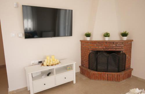 Cozy corner Schinias beach house - Foto 26