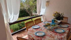 Villetta La Casa Vecchia Baja Sardinia - Photo 2