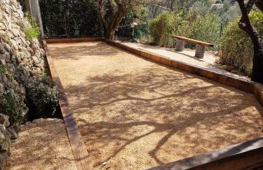 Charme provençal Les amandiers piscine et animaux - Foto 3