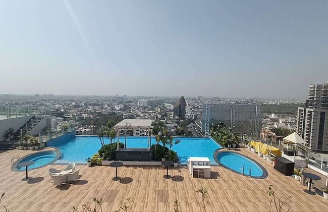 The Luxurious Suites - Foto 9