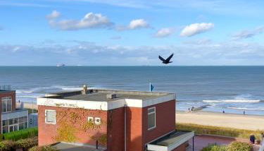 Apartment mit Meeresblick Wangerooge - Foto 3