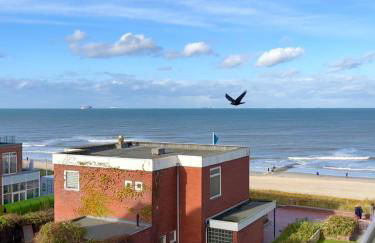 Apartment mit Meeresblick Wangerooge - Foto 3