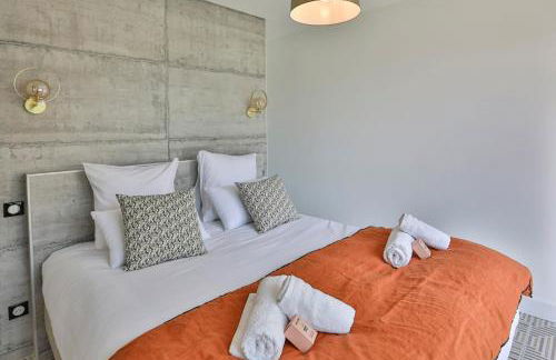 Villa luxueuse rénovée à la Guittière - Foto 50