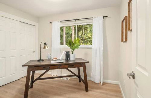 Remodeled Bellevue Family home w AC close to everything - Foto 2