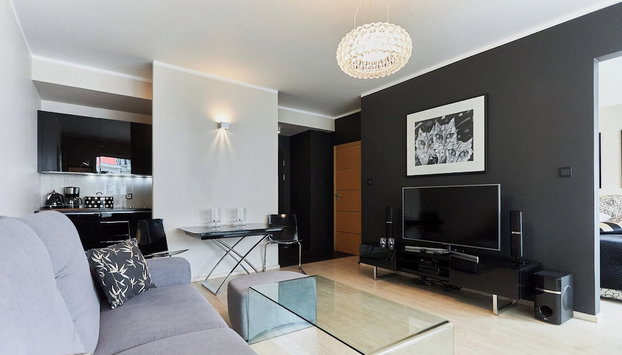 Stella Baltic by Baltic Home - Foto 5, Habitación