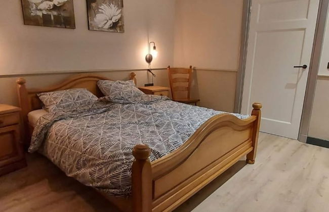 Cozy Holiday Home in Haps - Foto 6