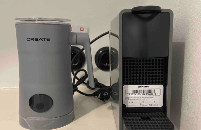 Firaoldport Caldera Sea & Volcano View - 2 Joined Houses - Photo 77