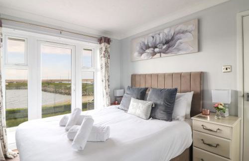 Beach View House - Foto 13