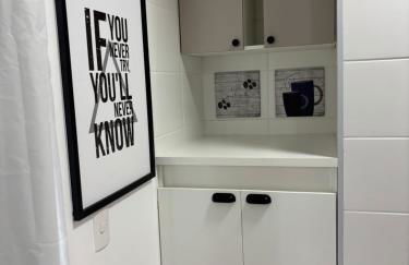 Studio Carmenere Com varanda e vista incrível Mogi das Cruzes - Foto 34