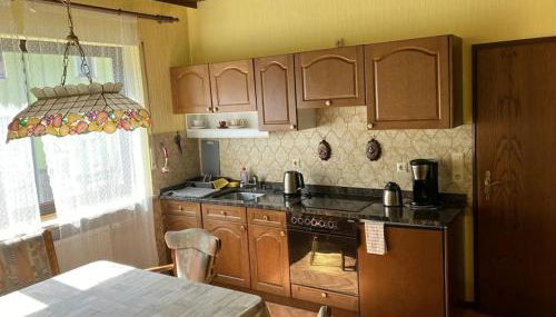 Ferienwohnung Fichtelberg - Foto 2