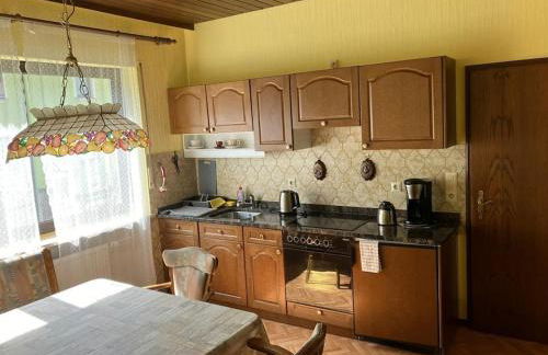 Ferienwohnung Fichtelberg - Foto 2