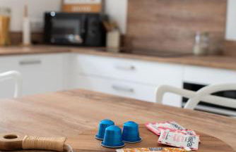 La Bulle Dorée Luxury private Jacuzzi House 4 BR Tourist Center - Foto 18