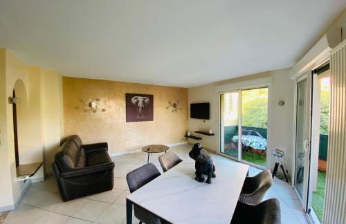 URBAN LODGE GAP - Confort premium & emplacement exceptionnel - Foto 7