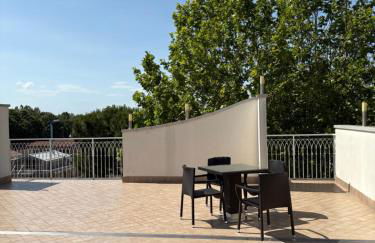 Sky Rooms Attico Favorita - Foto 17