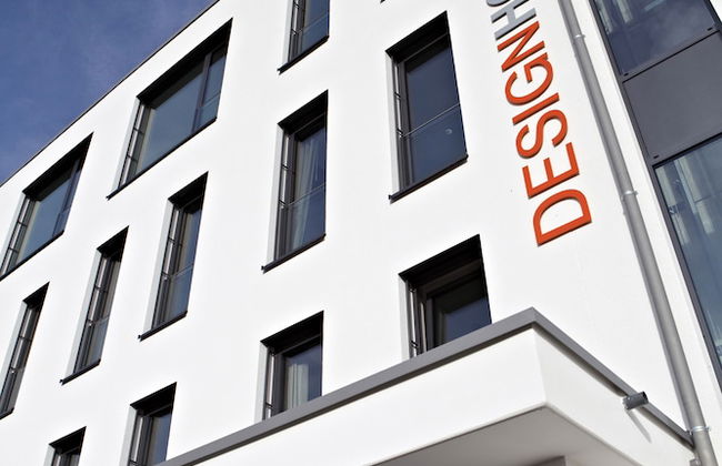 Deck 8 Boardinghouse Soest - Photo 15