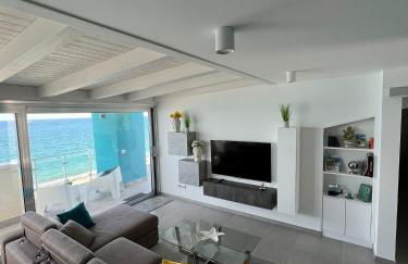 "I MORI LUXORY APARTMENTS" - Attico mansardato con incantevole vista mare - Foto 9