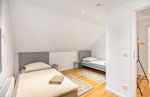 Zentral gelegen in Haan - 4 Schlafzimmer- Bis zu 7 Personen - Foto 3