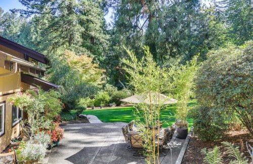Riverfront Sandy Retreat, Fish and Kayak On-Site - Photo 23