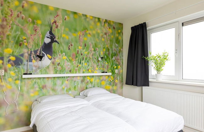 Holiday Home in Nes Near Vleijen Area - Foto 5