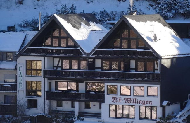 Cafe Alt Willingen - Photo 49