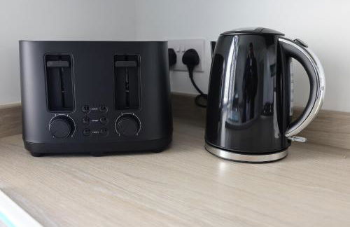 HD Urban Apartments - Foto 9