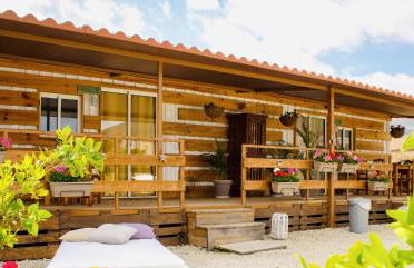 Bernegal Maday, Heated Bathtub Piscina y Jardin by Deihu Experiences - Foto 46