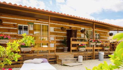 Bernegal Moneyba, Hot Tub, Piscina y Jardín - Foto 1