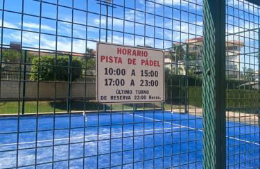 Denia Nature Apartment - Foto 50