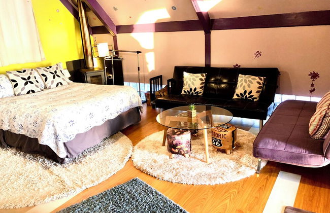 Pacific Sunset Reñaca - Photo 77