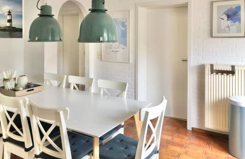 Ferienhaus Backbert & Steuerbert Kappeln Kopperby - Photo 13