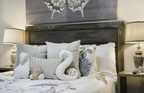 Luxury Family Friendly Home 6 Queen Beds - Foto 73