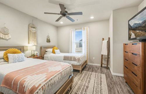 Lago Lodge-ON Lago Vista MTB Trail-Bike Equipment - Foto 17