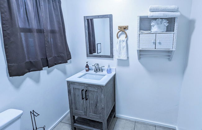 Fox Bear Cottages Big Bear - Foto 60