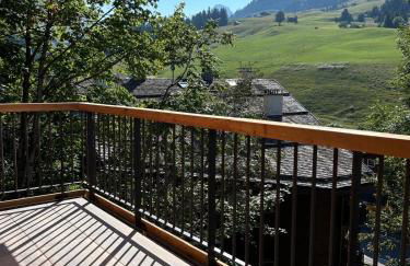 NOUVEAU appartement neuf 4 à 6 personnes dans la station du Chinaillon, Grand-Bornand - Photo 25