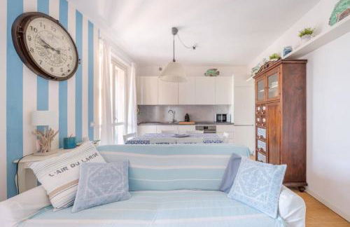 SeaView Cavi B. [100mt dal Mare] - Foto 15