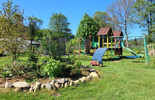 Agroturystyka u Danika - Foto 3