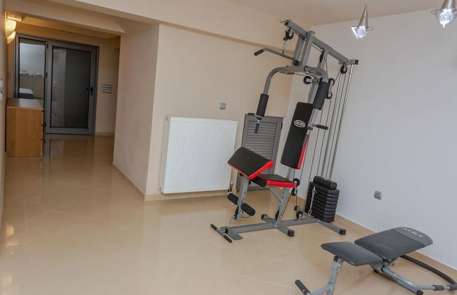 Villa Elegio by CorfuEscapes - Foto 41