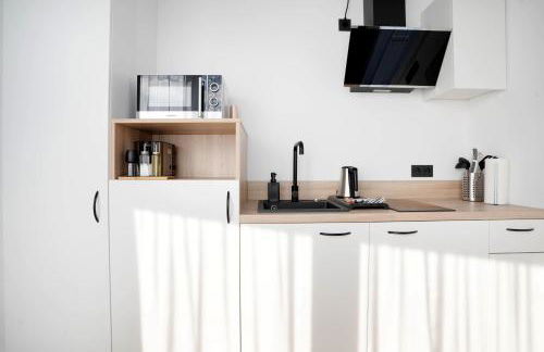 Schicke Apartments in Bonn I home2share - Foto 99