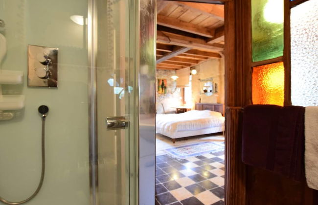 Holiday Home not far From the Small Town of Durbuy - Photo 36