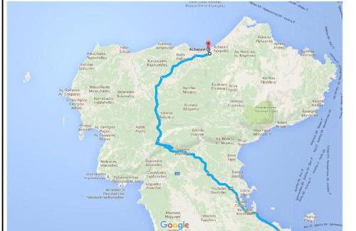 Acharavi, villa next to the beach - Foto 58