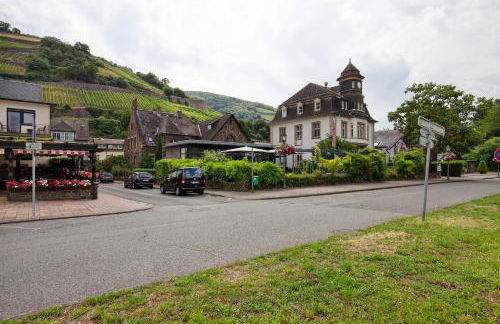 Ferienwohnung Rheinschlendern - Foto 26