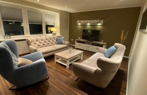 Family Ferienhaus Ennens - Foto 26