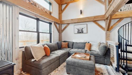 Timber Riverhouse - Foto 4