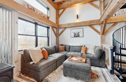 Timber Riverhouse - Foto 4