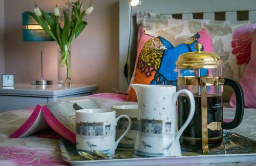 The Brackens - Photo 13