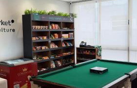 UNU Rio Vermelho Conceito: Piscina, academia e + - Foto 5